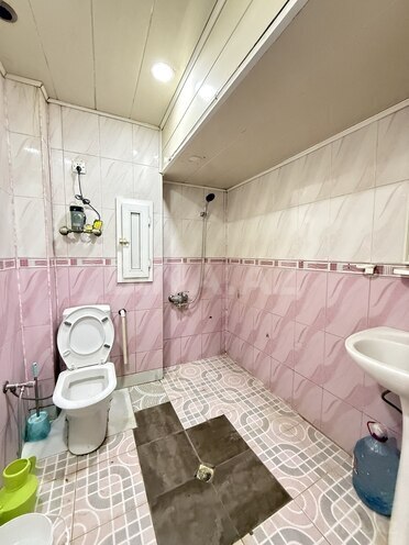 Продаётся 1-комн. вторичка 45 м², м. Иншаатчылар, photo 17 from 18