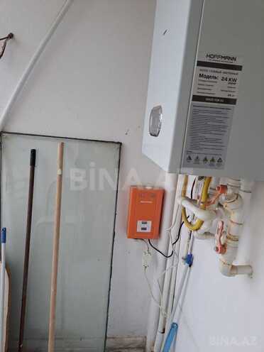 Сдаётся 1-комн. новостройка 45 м², м. Иншаатчылар, photo 14 from 16