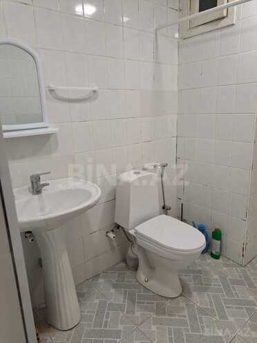 Сдаётся 1-комн. новостройка 45 м², м. Иншаатчылар, photo 12 from 16