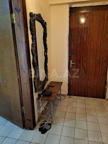 Сдаётся 1-комн. новостройка 45 м², м. Иншаатчылар, photo 9 from 16