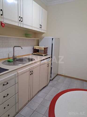 Сдаётся 1-комн. новостройка 45 м², м. Иншаатчылар, photo 7 from 16