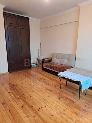 Сдаётся 1-комн. новостройка 45 м², м. Иншаатчылар, photo 3 from 16