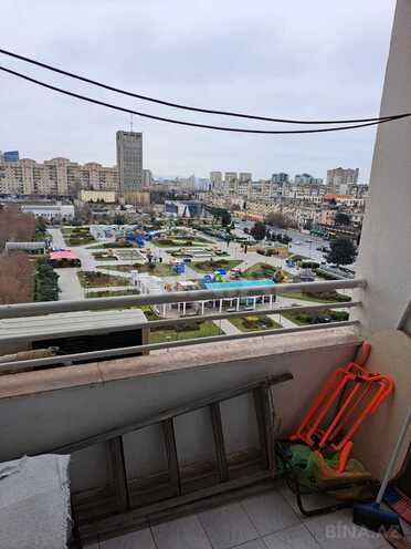 Сдаётся 1-комн. новостройка 45 м², м. Иншаатчылар, photo 10 from 16