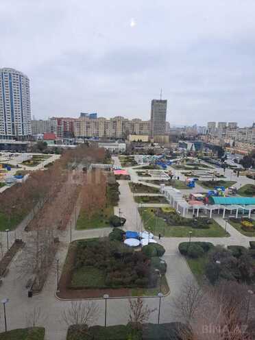 Сдаётся 1-комн. новостройка 45 м², м. Иншаатчылар, photo 13 from 16