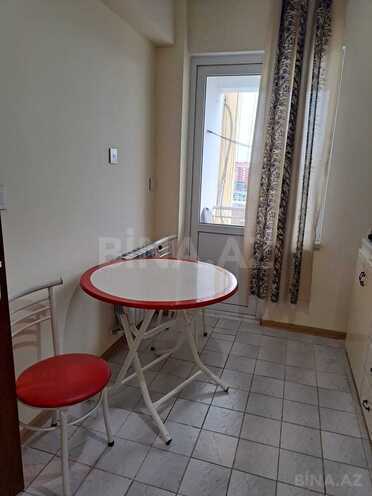 Сдаётся 1-комн. новостройка 45 м², м. Иншаатчылар, photo 8 from 16