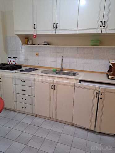 Сдаётся 1-комн. новостройка 45 м², м. Иншаатчылар, photo 6 from 16