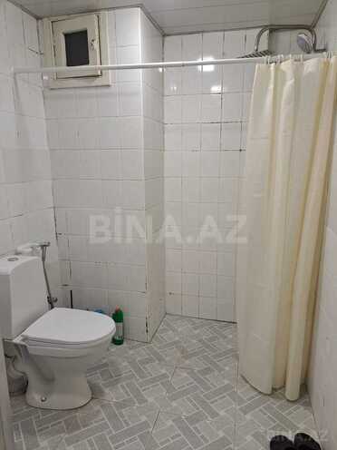 Сдаётся 1-комн. новостройка 45 м², м. Иншаатчылар, photo 11 from 16
