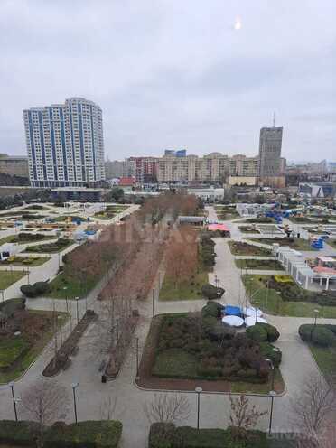 Сдаётся 1-комн. новостройка 45 м², м. Иншаатчылар, photo 15 from 16