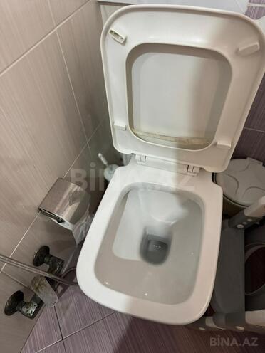 Satılır 2 otaqlı yeni tikili 59 m², Qara Qarayev m., photo 13 from 14
