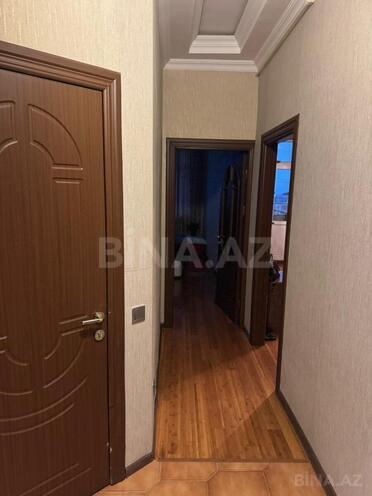 Satılır 2 otaqlı yeni tikili 59 m², Qara Qarayev m., photo 7 from 14