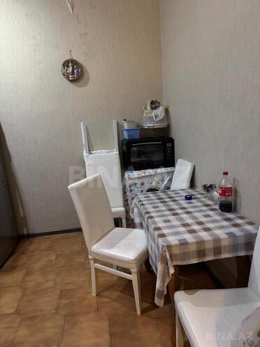 Satılır 2 otaqlı yeni tikili 59 m², Qara Qarayev m., photo 11 from 14