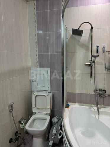 Satılır 2 otaqlı yeni tikili 59 m², Qara Qarayev m., photo 10 from 14