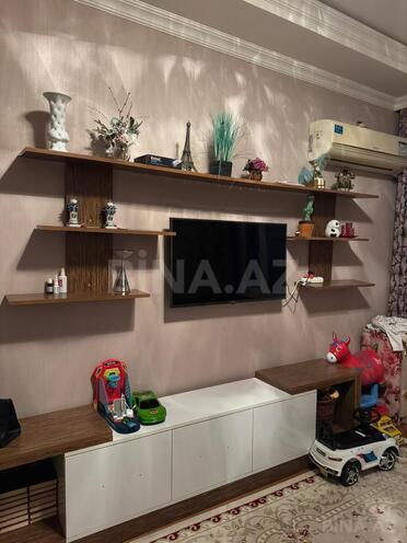 Satılır 2 otaqlı yeni tikili 59 m², Qara Qarayev m., photo 9 from 14