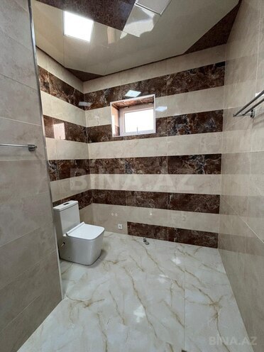 Продаётся 5-комн. новостройка 192 м², м. Иншаатчылар, photo 23 from 26