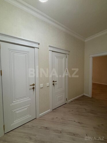 Продаётся 5-комн. новостройка 192 м², м. Иншаатчылар, photo 12 from 26
