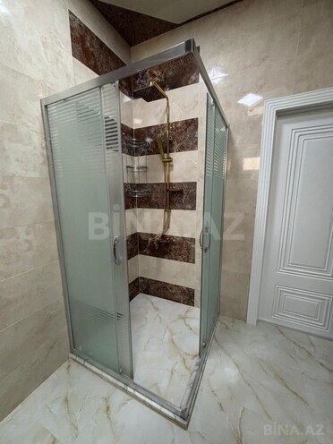 Продаётся 5-комн. новостройка 192 м², м. Иншаатчылар, photo 25 from 26