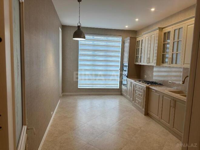 Satılır 4 otaqlı yeni tikili 171 m², Elmlər Akademiyası m., photo 15 from 26