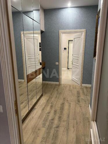 Satılır 4 otaqlı yeni tikili 171 m², Elmlər Akademiyası m., photo 11 from 26