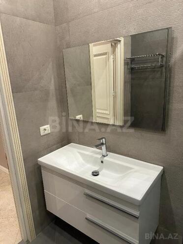 Satılır 4 otaqlı yeni tikili 171 m², Elmlər Akademiyası m., photo 18 from 26