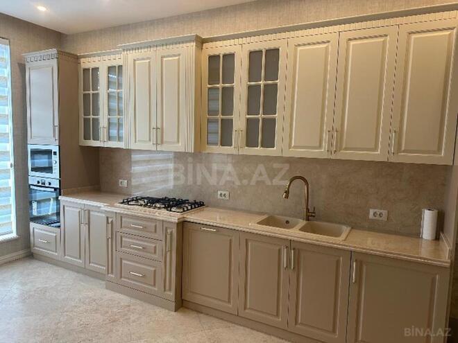 Satılır 4 otaqlı yeni tikili 171 m², Elmlər Akademiyası m., photo 23 from 26