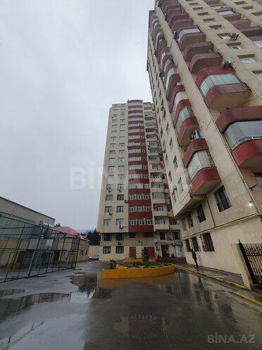 Satılır 2 otaqlı yeni tikili 56 m², 8-ci mikrorayon q., photo 18 from 19