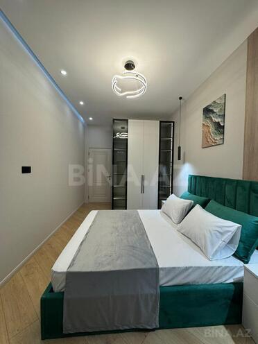 Satılır 2 otaqlı yeni tikili 55 m², Həzi Aslanov m., photo 4 from 16