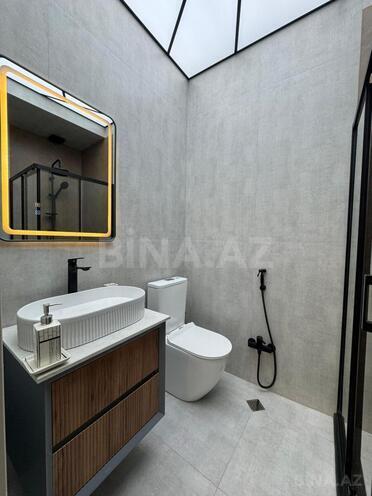 Satılır 2 otaqlı yeni tikili 55 m², Həzi Aslanov m., photo 12 from 16