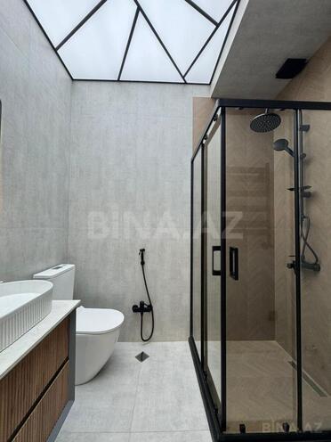Satılır 2 otaqlı yeni tikili 55 m², Həzi Aslanov m., photo 13 from 16