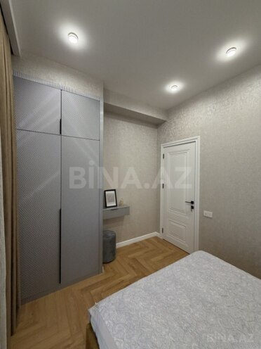 Satılır 3 otaqlı yeni tikili 100 m², Koroğlu m., photo 11 from 16