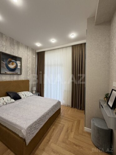 Satılır 3 otaqlı yeni tikili 100 m², Koroğlu m., photo 9 from 16