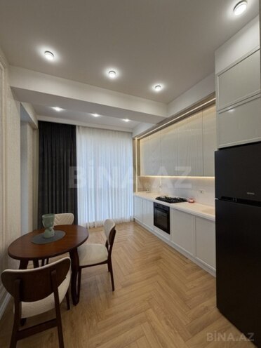 Satılır 3 otaqlı yeni tikili 100 m², Koroğlu m., photo 4 from 16