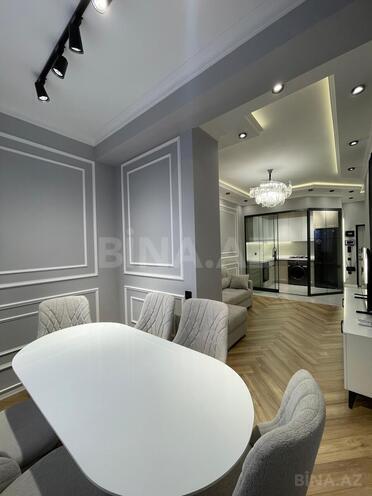 Продаётся 2-комн. новостройка 52 м², м. Нариман Нариманов, photo 8 from 25