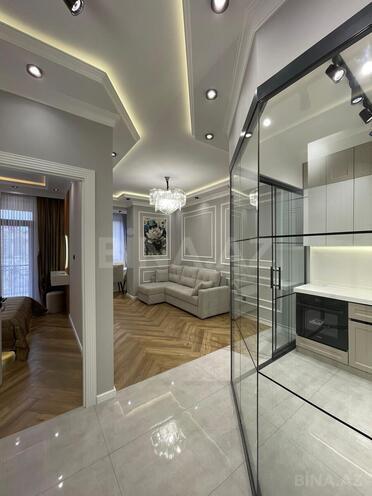 Продаётся 2-комн. новостройка 52 м², м. Нариман Нариманов, photo 10 from 25