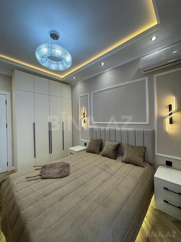 Продаётся 2-комн. новостройка 52 м², м. Нариман Нариманов, photo 4 from 25