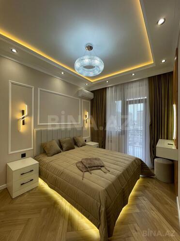 Продаётся 2-комн. новостройка 52 м², м. Нариман Нариманов, photo 3 from 25