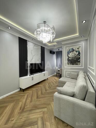 Продаётся 2-комн. новостройка 52 м², м. Нариман Нариманов, photo 7 from 25