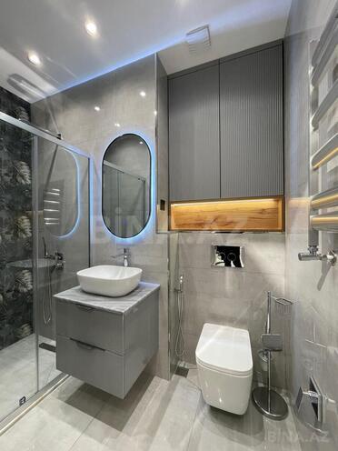 Продаётся 2-комн. новостройка 52 м², м. Нариман Нариманов, photo 14 from 25