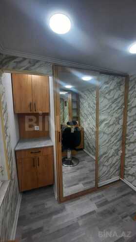 Сдаётся 1-комн. офис 8 м², м. Гянджлик, photo 12 from 13