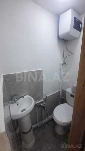 Сдаётся 1-комн. офис 8 м², м. Гянджлик, photo 11 from 13