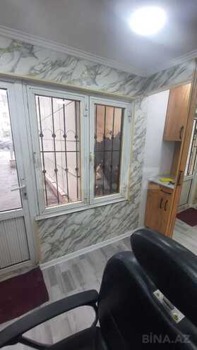 Сдаётся 1-комн. офис 8 м², м. Гянджлик, photo 6 from 13