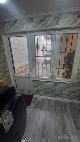 Сдаётся 1-комн. офис 8 м², м. Гянджлик, photo 10 from 13