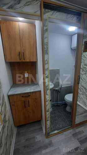 Сдаётся 1-комн. офис 8 м², м. Гянджлик, photo 9 from 13