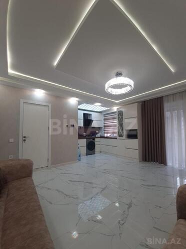 İcarəyə verilir 3 otaqlı köhnə tikili 75 m², 28 May m., photo 7 from 15