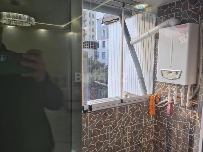 İcarəyə verilir 3 otaqlı köhnə tikili 75 m², 28 May m., photo 14 from 15