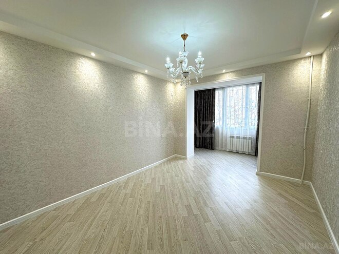 Satılır 4 otaqlı köhnə tikili 100 m², Xalqlar Dostluğu m., photo 5 from 25