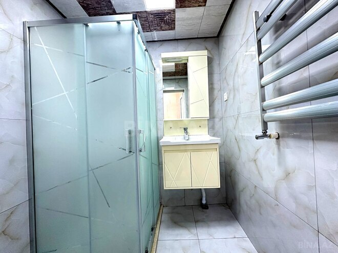 Satılır 4 otaqlı köhnə tikili 100 m², Xalqlar Dostluğu m., photo 22 from 25