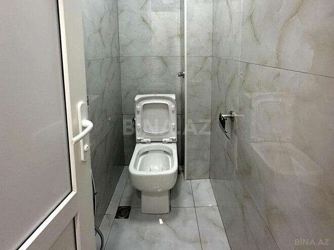 Satılır 4 otaqlı köhnə tikili 100 m², Xalqlar Dostluğu m., photo 21 from 25