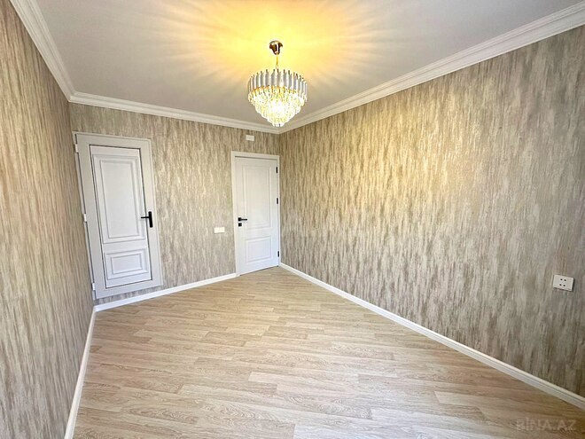 Satılır 4 otaqlı köhnə tikili 100 m², Xalqlar Dostluğu m., photo 14 from 25