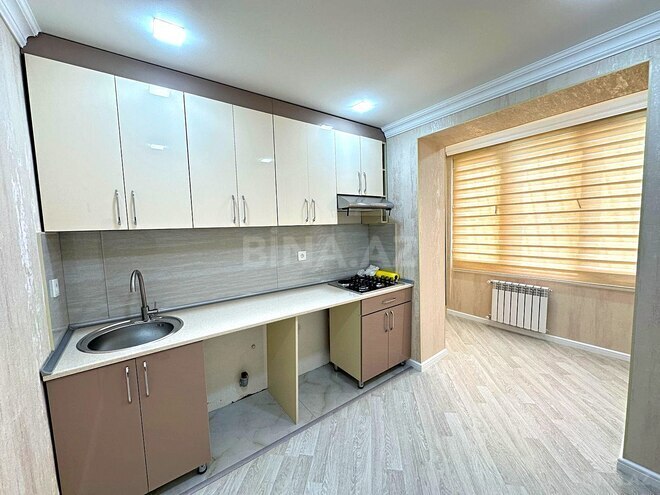 Satılır 4 otaqlı köhnə tikili 100 m², Xalqlar Dostluğu m., photo 20 from 25
