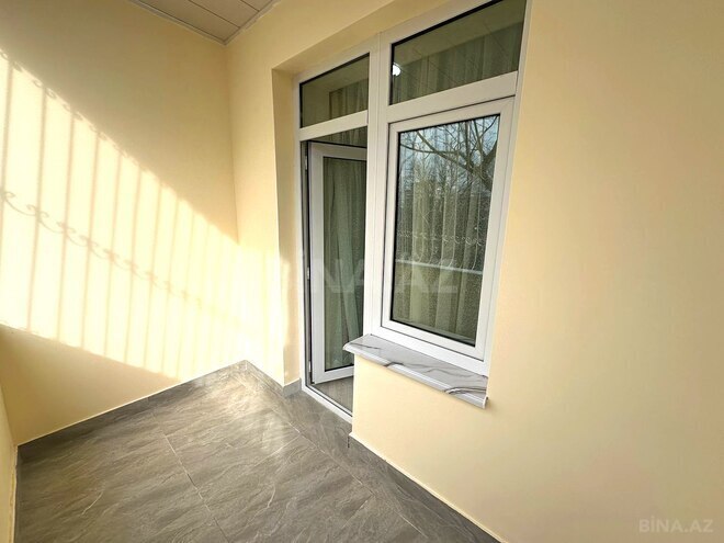 Satılır 4 otaqlı köhnə tikili 100 m², Xalqlar Dostluğu m., photo 18 from 25